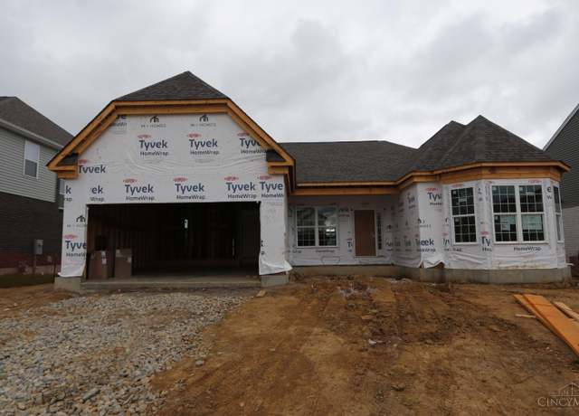 Property at 5475 Timberhill Dr #9536, Fairfield Twp, OH 45011, 3 beds, 2 baths