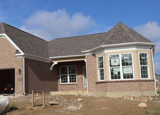 Property at 5475 Timberhill Dr #9536, Fairfield Twp, OH 45011, 3 beds, 2 baths