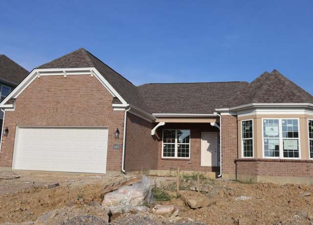 Property at 5475 Timberhill Dr #9536, Fairfield Twp, OH 45011, 3 beds, 2 baths