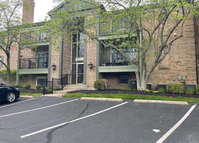 Property at 9750 Bunker Hill Ln #63, Cincinnati, OH 45242, 2 beds, 2 baths