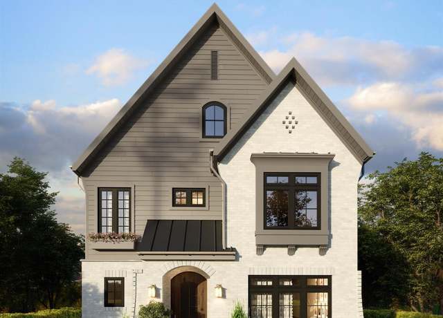Property at 3089 Walworth Ave Lot 4, Cincinnati, OH 45226, 4 beds, 5 baths