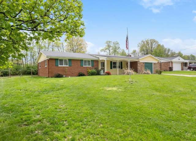 Property at 4648 Aston Rd, Union Twp, OH 45244, 2 beds, 1.5 baths
