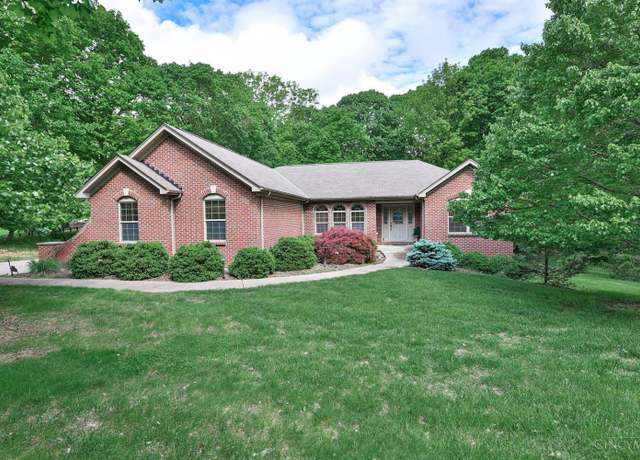 Property at 3303 Cherryview Ct, Miami Twp, OH 45052, 3 beds, 2 baths