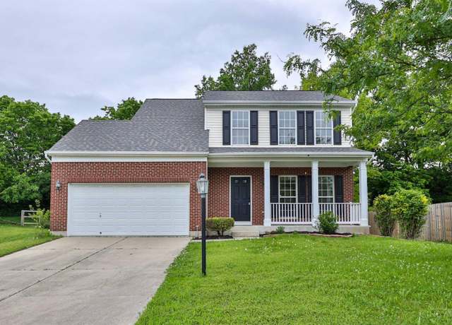 Property at 510 Delaware Xing, Trenton, OH 45067, 3 beds, 2.5 baths