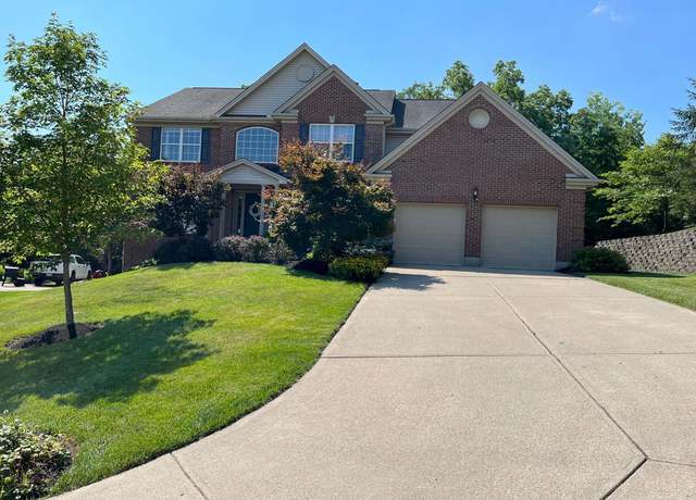 Photo of 1590 River Shore Ct, Kings Mills, OH 45034