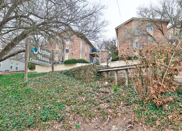 Property at 3069 Alpine Ter Unit 12B, Cincinnati, OH 45208, 2 beds, 1.5 baths