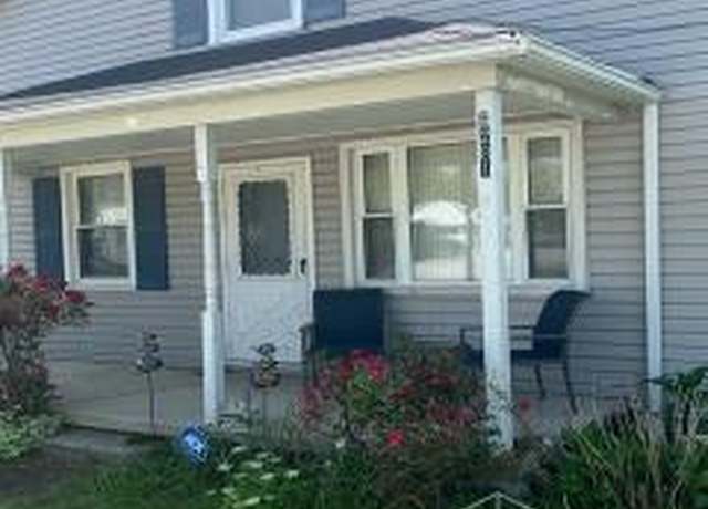Property at 6281 E US RT 22 & 3, Salem Twp, OH 45152, 3 beds, 1 bath
