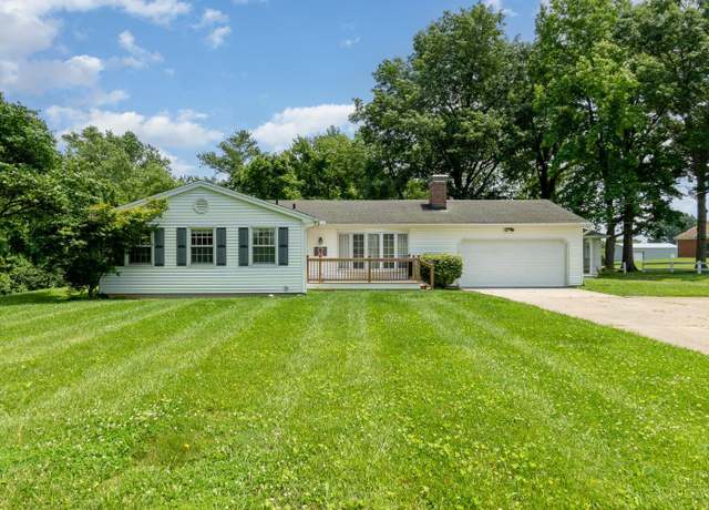 Property at 11950 Pippin Rd, Colerain Twp, OH 45231, 3 beds, 2 baths