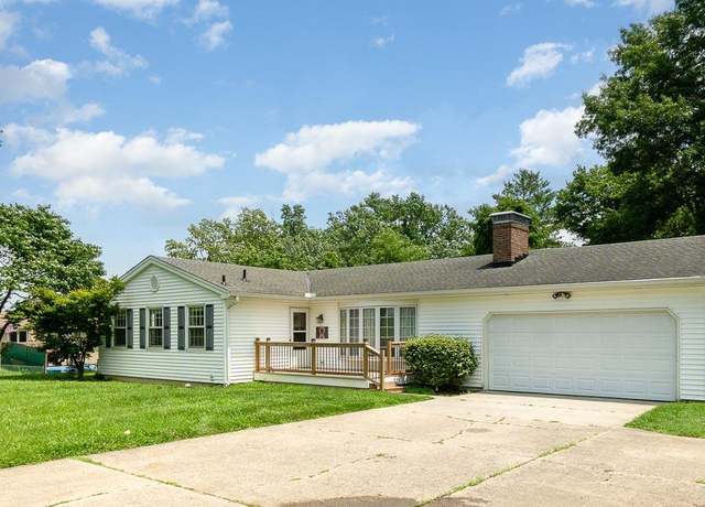 Property at 11950 Pippin Rd, Colerain Twp, OH 45231, 3 beds, 2 baths