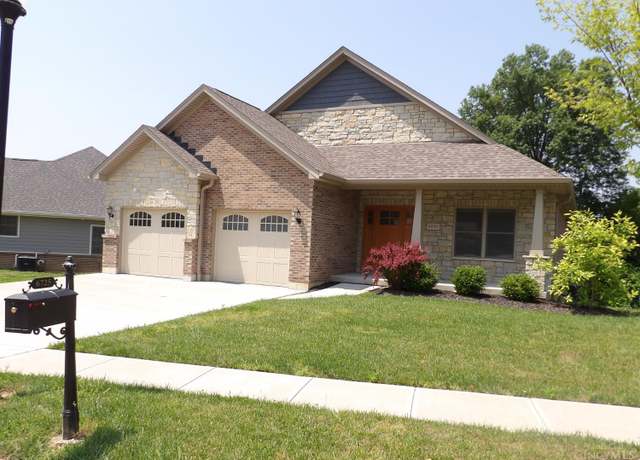 Property at 6725 Daniels Walk, Cincinnati, OH 45233, 3 beds, 3 baths