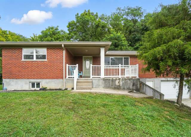 Property at 1542 US Rt 50, Stonelick Twp, OH 45150, 4 beds, 2 baths