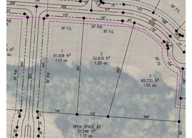 Property at 2231 Acres Ave, Lebanon, OH 45036