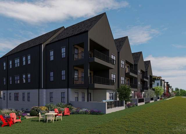 Property at 4270 Parkview Dr #304, Blue Ash, OH 45242, 2 beds, 2 baths