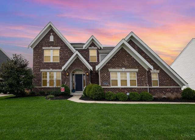 Property at 1011 Prestwick Pl, Pierce Twp, OH 45245, 4 beds, 4.5 baths