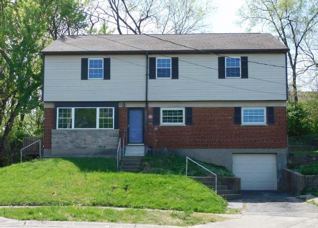 Property at 511 Angelnook Dr, Delhi Twp, OH 45238, 4 beds, 2 baths