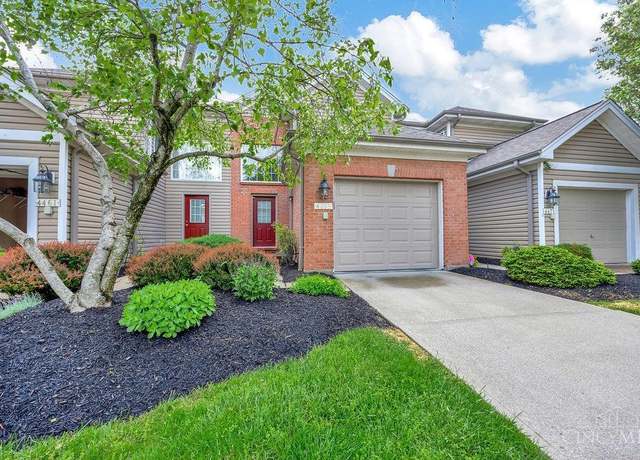 Property at 4465 Black Oak Ln, Mason, OH 45040, 2 beds, 3.5 baths