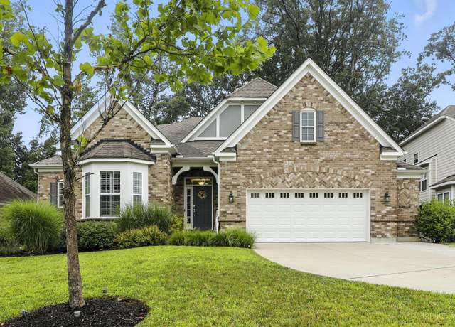 Property at 7515 Shenango Ct, Hamilton Twp, OH 45039, 4 beds, 3.5 baths