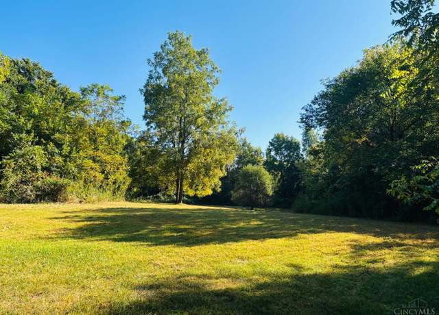 Property at 0 Whitcomb Rd, Brookville, IN 47012