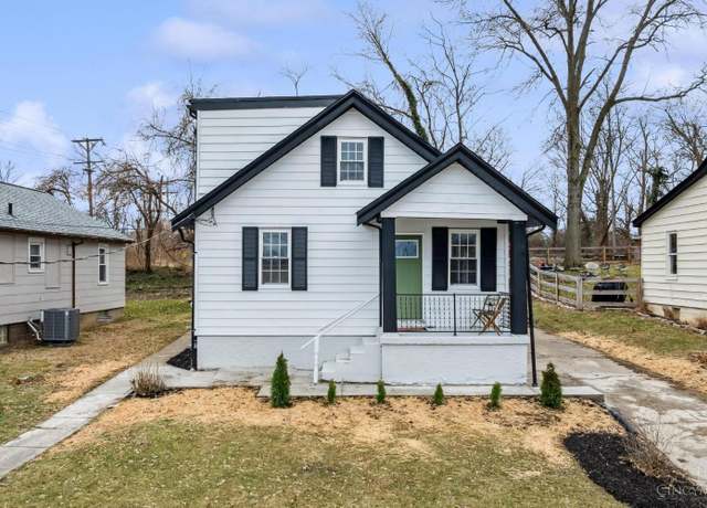 Property at 3751 Dunloe Ave, Cincinnati, OH 45213, 3 beds, 2 baths