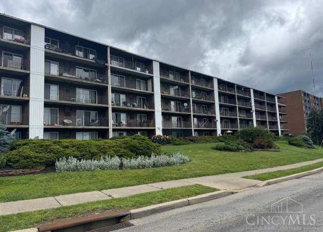 Property at 2680 Lehman Rd Unit C503, Cincinnati, OH 45204, 2 beds, 1 bath