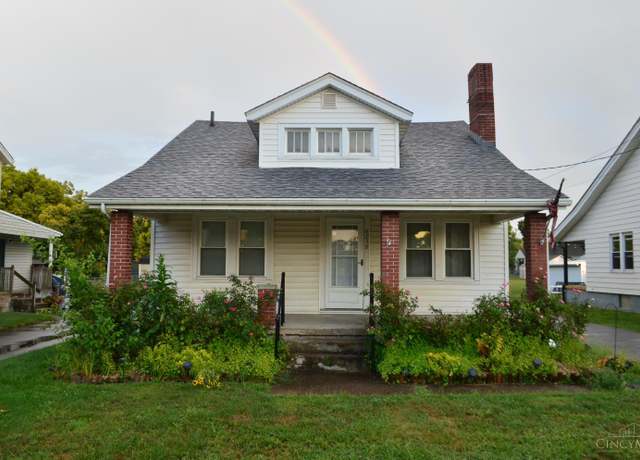 Property at 4230 Hamilton Cleves Rd, Ross Twp, OH 45014, 4 beds, 1.5 baths