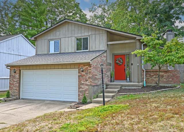 Property at 7167 Honeywood Ct, Cincinnati, OH 45230, 3 beds, 2.5 baths