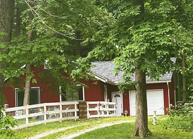 Property at 110 Montana Dr, Jackson Twp, OH 45171, 2 beds, 1 bath