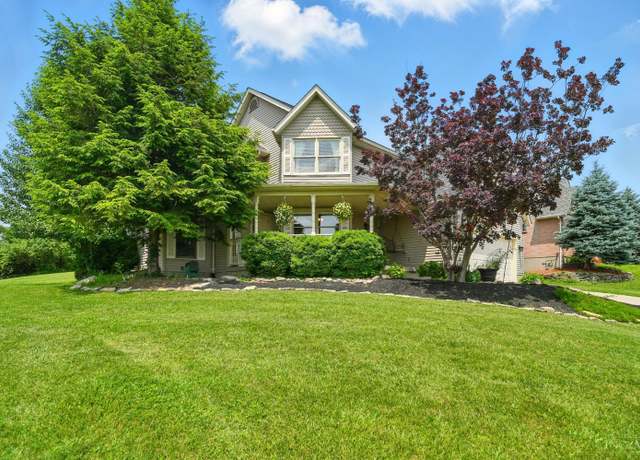Property at 617 Orient Way, Hamilton, OH 45013, 3 beds, 3 baths