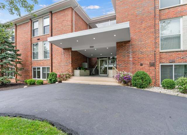 Property at 3566 Amberacres Dr #1, Cincinnati, OH 45237, 2 beds, 2 baths