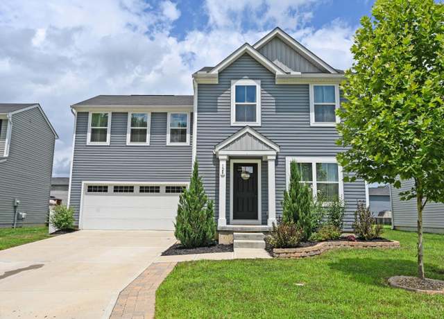 Property at 128 Crossing Circle Ct, New Richmond, OH 45157, 4 beds, 2.5 baths