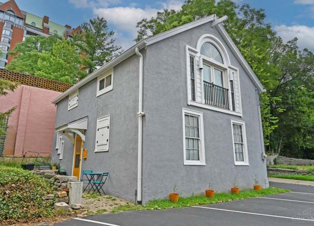 Property at 2109 Luray Ave #7, Cincinnati, OH 45206, 1 bed, 1 bath