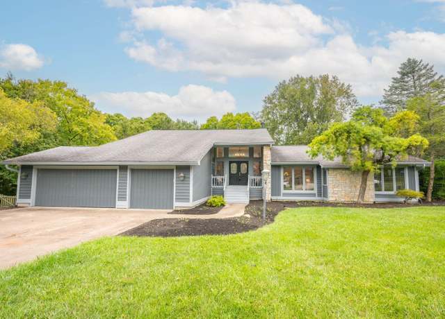 Property at 6335 Gem Stone Dr, Liberty Twp, OH 45044, 4 beds, 3.5 baths
