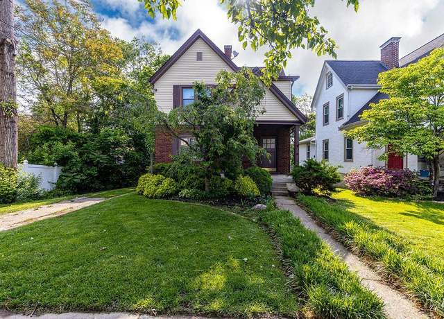 Property at 5940 Pandora Ave, Cincinnati, OH 45213, 2 beds, 1.5 baths
