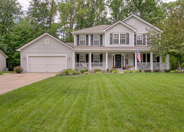 Property at 1766 Liberty Woods Dr, Goshen Twp, OH 45122, 4 beds, 2.5 baths