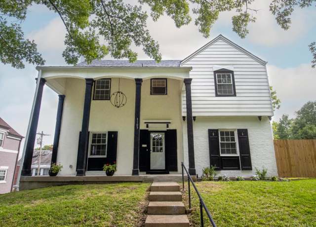 Property at 1103 Towanda Ter, Cincinnati, OH 45216, 4 beds, 3 baths