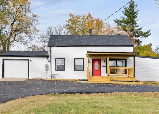 Property at 575 Greenwell Ave, Delhi Twp, OH 45238, 4 beds, 2 baths