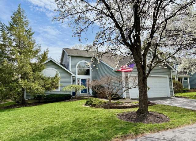 Property at 3451 Cutter Ln, Deerfield Twp., OH 45039, 3 beds, 3.5 baths