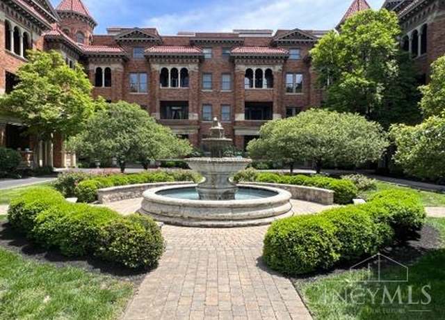 Property at 2356 Park Ave #105, Cincinnati, OH 45206, 2 beds, 2.5 baths