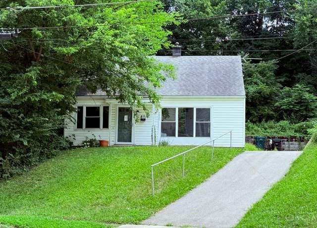 Property at 2037 Duck Creek Rd, Cincinnati, OH 45207, 3 beds, 2 baths