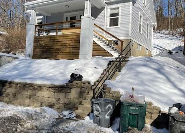 Property at 2536 Queen City Ave, Cincinnati, OH 45238, 3 beds, 2 baths