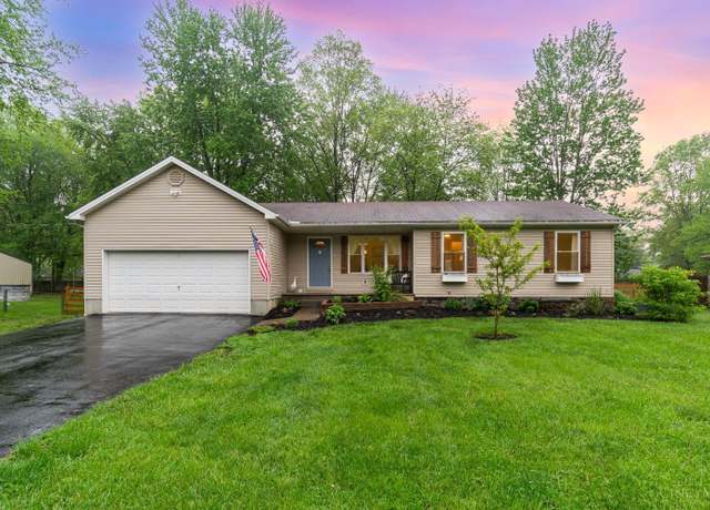 Property at 5722 Linda Way Dr, Miami Twp, OH 45150, 3 beds, 2 baths