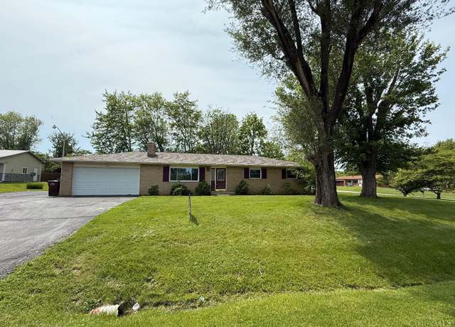 Property at 3115 Pearl Dr, Franklin Twp, OH 45005, 3 beds, 1.5 baths