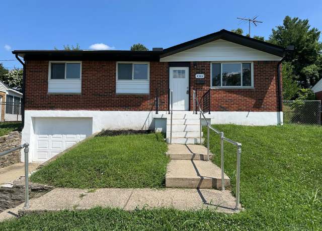 Property at 4382 Valence Dr, Delhi Twp, OH 45238, 3 beds, 2 baths