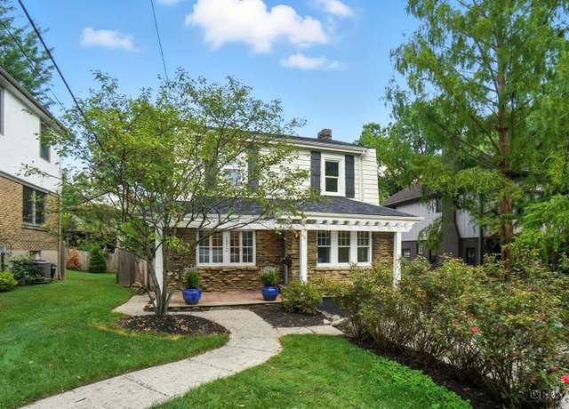 Property at 1312 Duncan Ave, Cincinnati, OH 45208, 3 beds, 3.5 baths