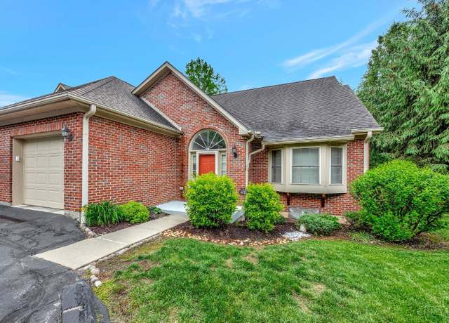 Property at 6711 Cheviot Rd, Colerain Twp, OH 45247, 2 beds, 3 baths