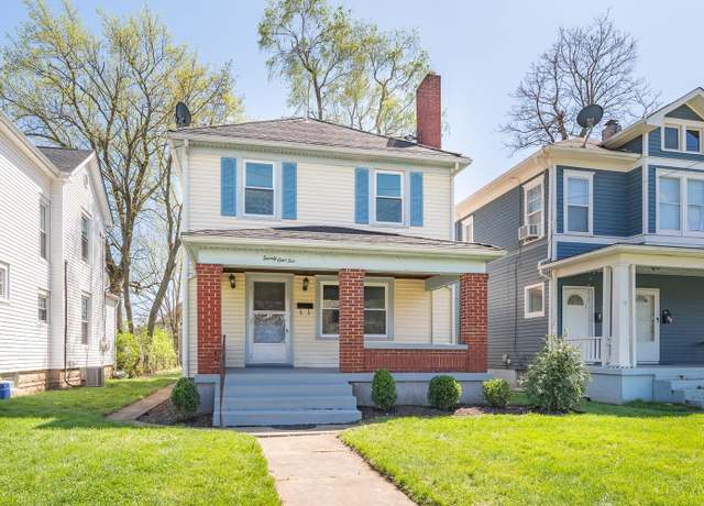 Property at 2110 Tytus Ave, Middletown, OH 45042, 3 beds, 1.5 baths