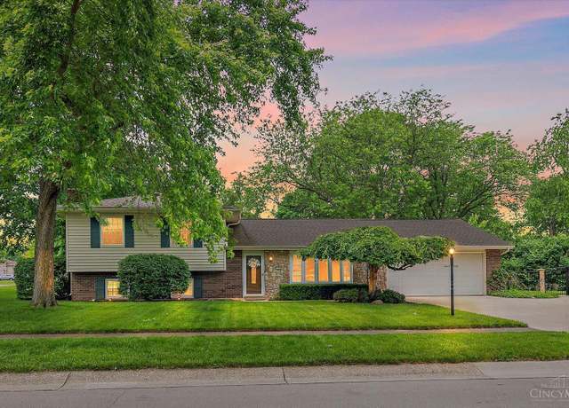 Property at 5135 Lamonte Dr, Fairfield, OH 45014, 3 beds, 2.5 baths