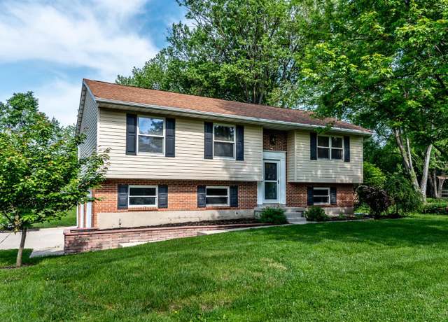 Property at 6399 Kimberly Dr, Fairfield Twp, OH 45011, 4 beds, 2.5 baths