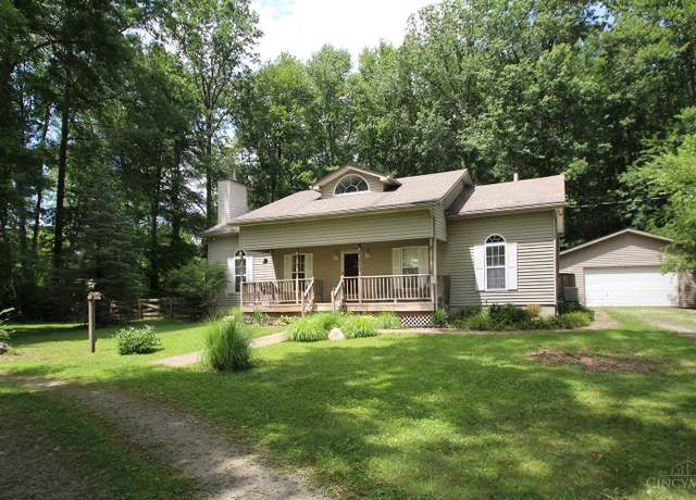 Property at 1866 E Concord Rd, Pierce Twp, OH 45102, 3 beds, 2 baths