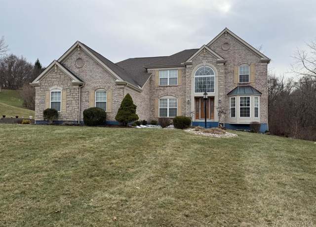 Property at 615 Coleberry Ct, Cleves, OH 45002, 4 beds, 3.5 baths